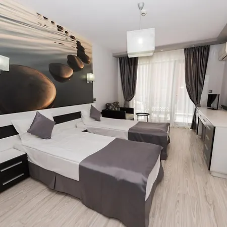 Polina בית הארחה *