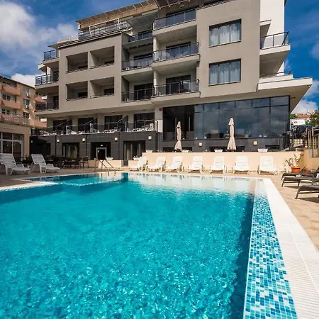 بيت ضيافة Polina