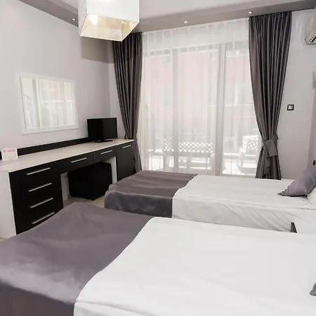 بيت ضيافة Polina سوزوبول