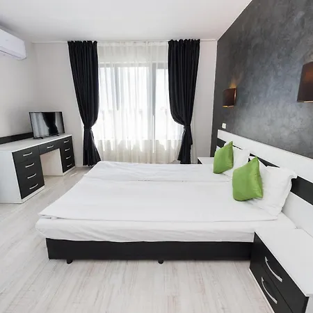 بيت ضيافة Polina سوزوبول