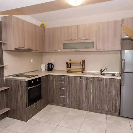 بيت ضيافة Polina