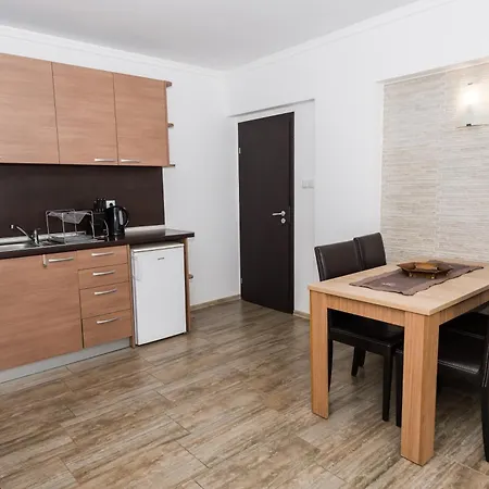 Polina Casa de hóspedes