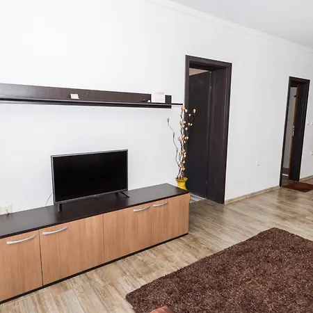 بيت ضيافة Polina سوزوبول