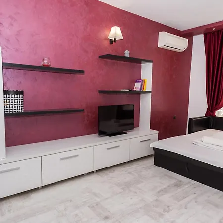 Polina * סוזופול