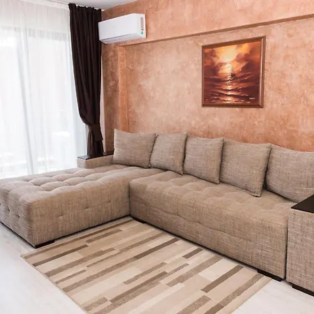 Penzion Polina Sozopol