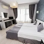 波林娜海滩旅馆 * 索佐波尔