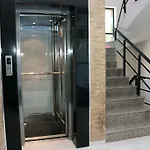 波林娜海滩旅馆 索佐波尔